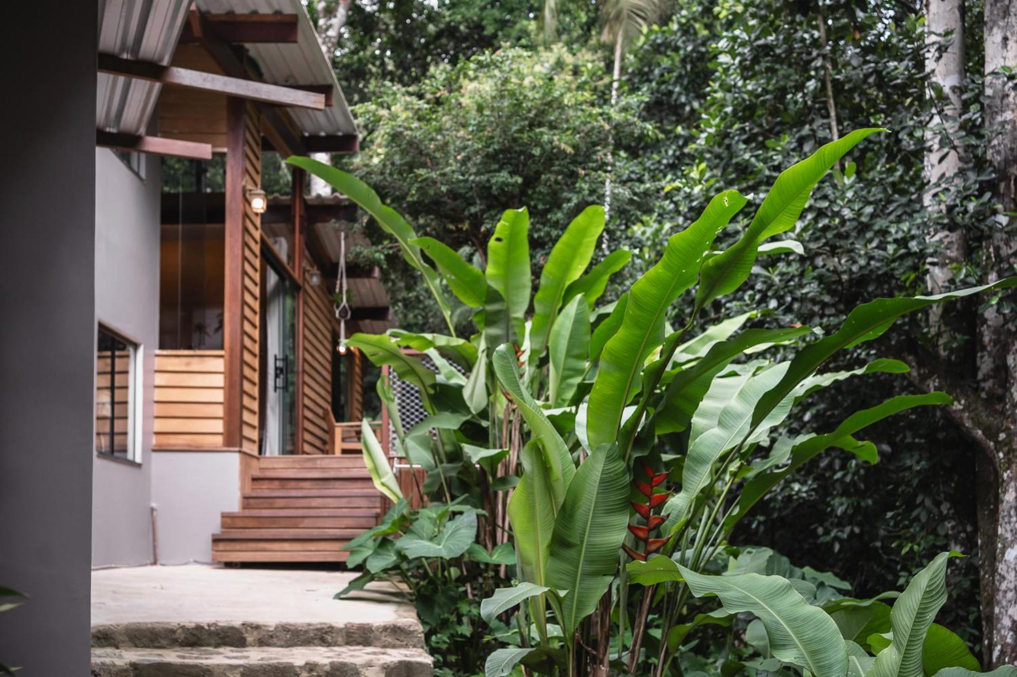 Bonito Paraiso Ilha Grande Экстерьер фото