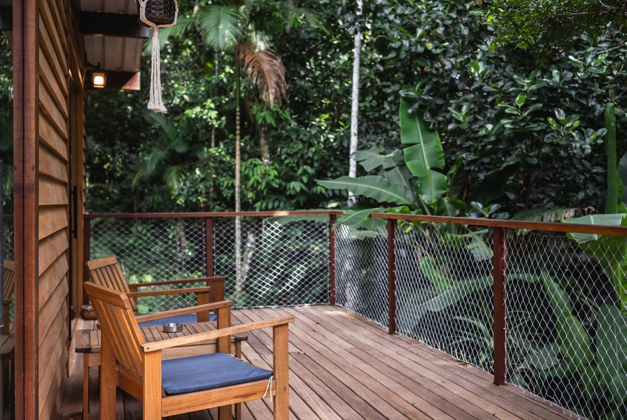 Bonito Paraiso Ilha Grande Экстерьер фото