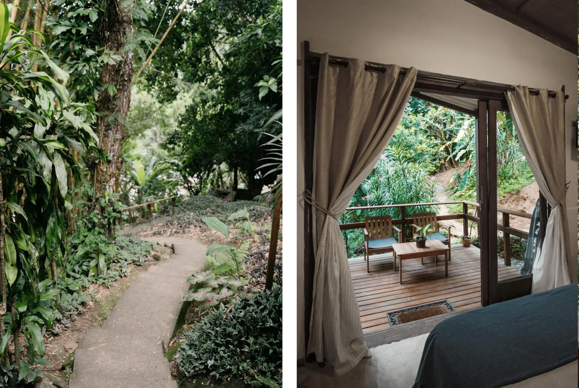 Bonito Paraiso Ilha Grande Экстерьер фото