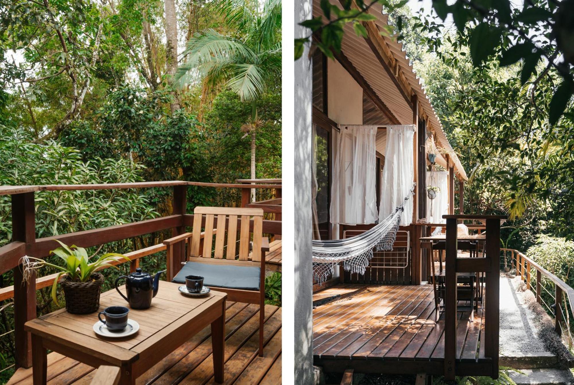 Bonito Paraiso Ilha Grande Экстерьер фото
