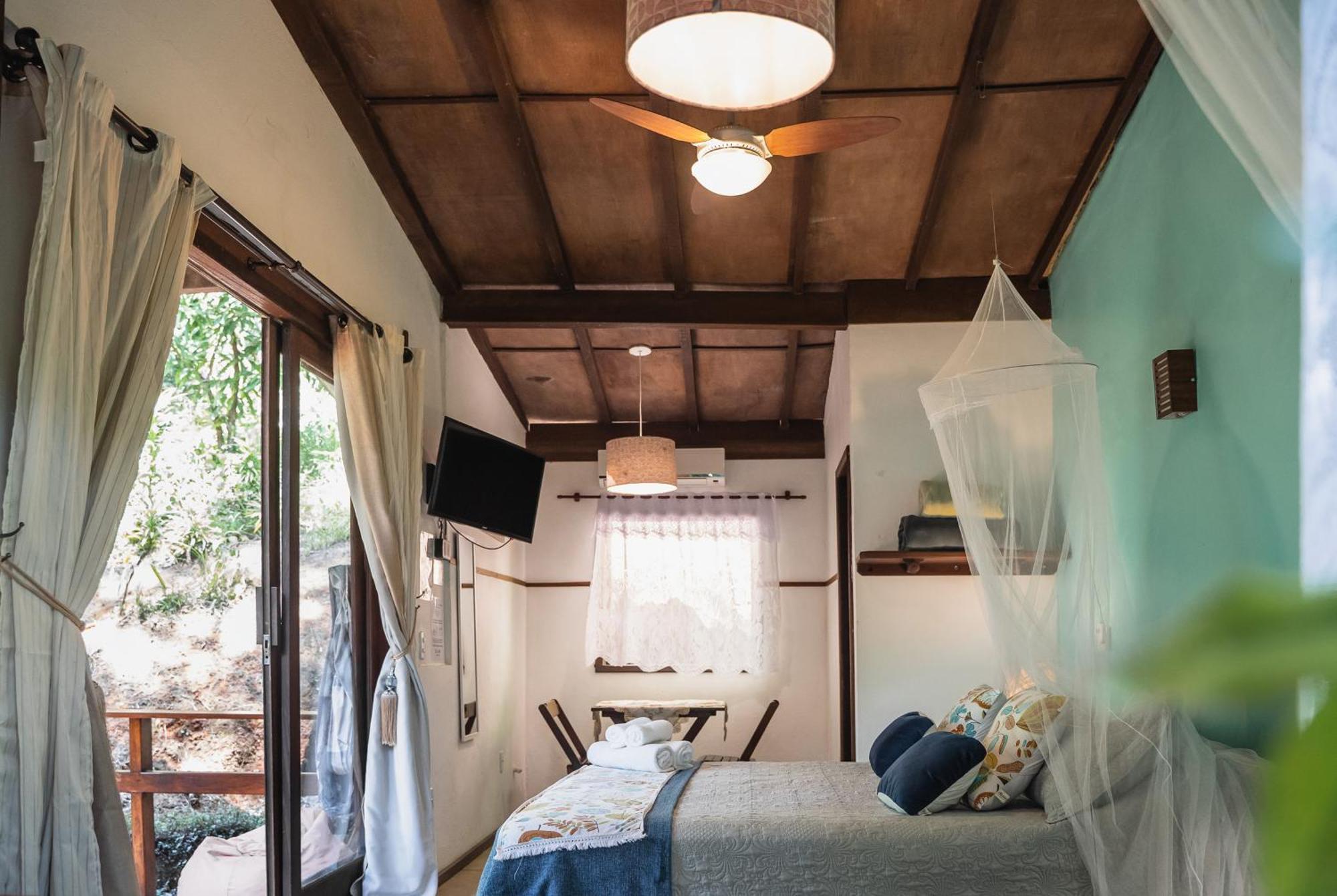 Bonito Paraiso Ilha Grande Экстерьер фото