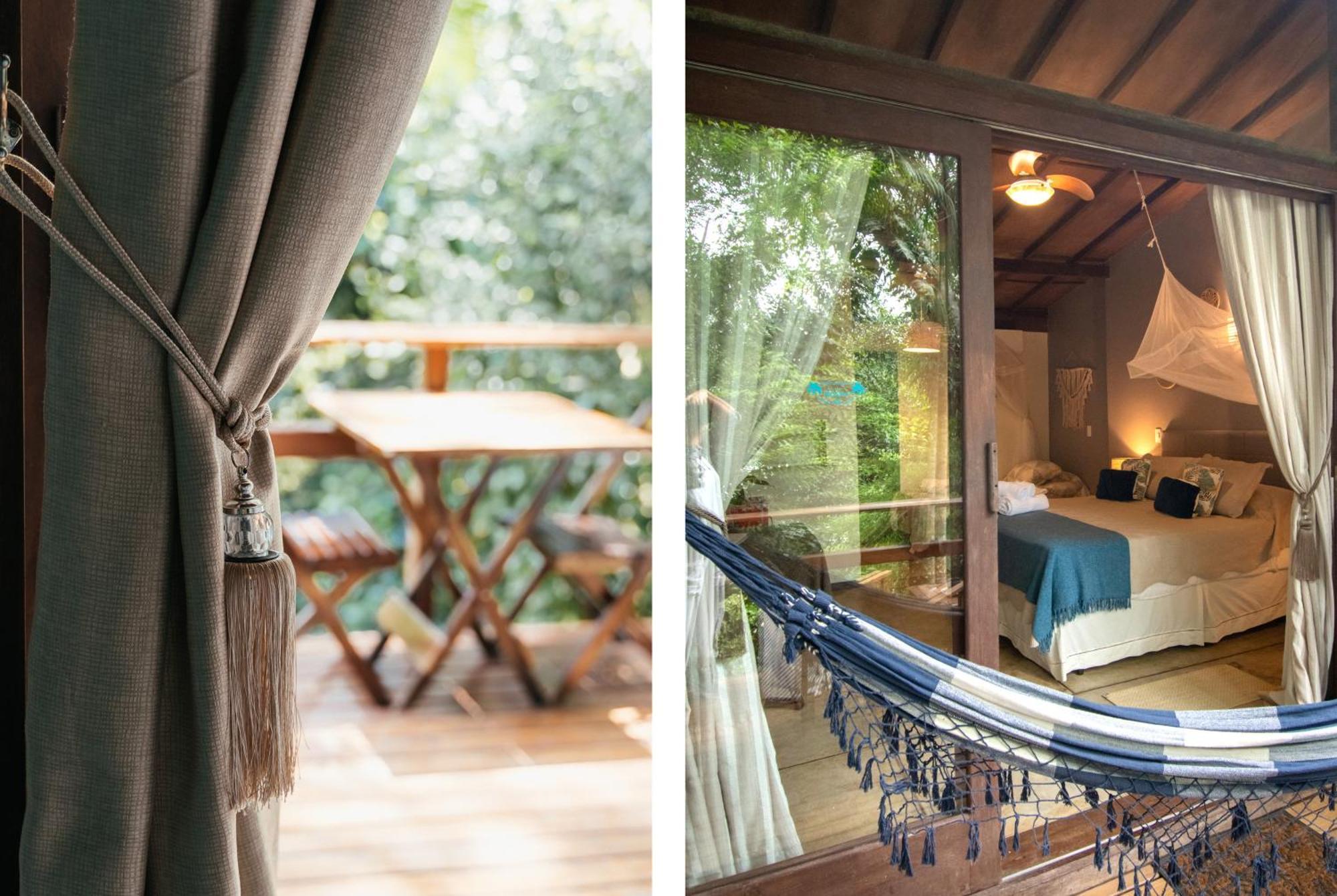 Bonito Paraiso Ilha Grande Экстерьер фото