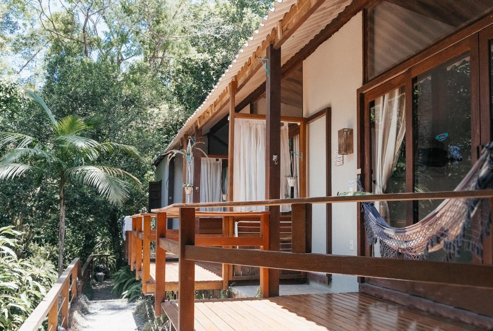 Bonito Paraiso Ilha Grande Экстерьер фото